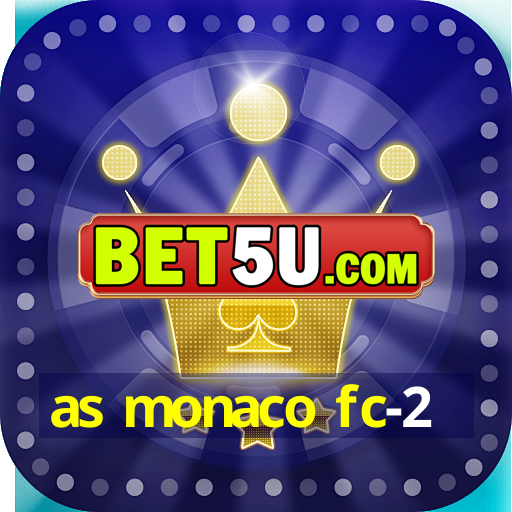 as monaco fc